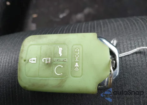 2021 Honda Accord Sport 2.0T z USA, uszkodzony, nr VIN 1HGCV2F3XMA012590